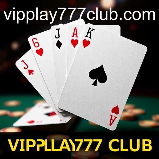 VIPPLAY777 CLUB