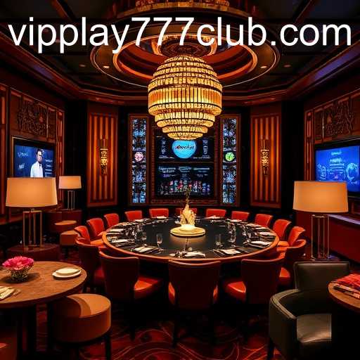 VIPPLAY777 CLUB