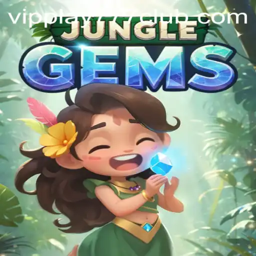 Exploring the Wild Adventure of JungleGems and the Exciting VIPPLAY777 CLUB