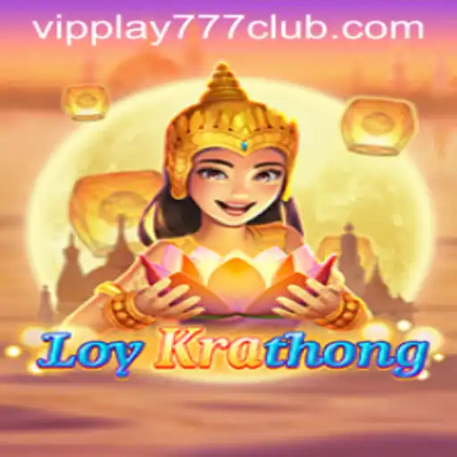 LoyKrathong: Dive into the Enchanting World of VIPPLAY777 CLUB's Captivating Game