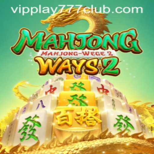 Exploring the Exciting World of MahjongWays2 at VIPPLAY777 CLUB