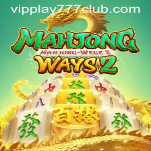 Exploring the Exciting World of MahjongWays2 at VIPPLAY777 CLUB