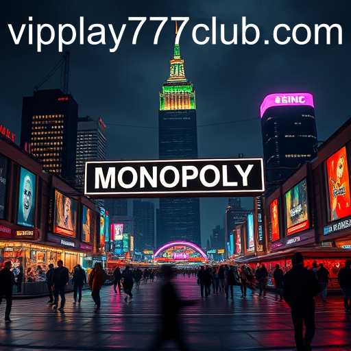 VIPPLAY777 CLUB