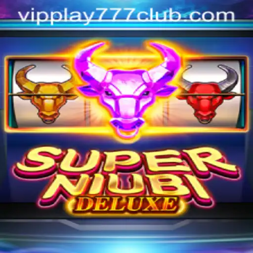 Discover the Thrilling World of SuperNiubiDeluxe at VIPPLAY777 CLUB