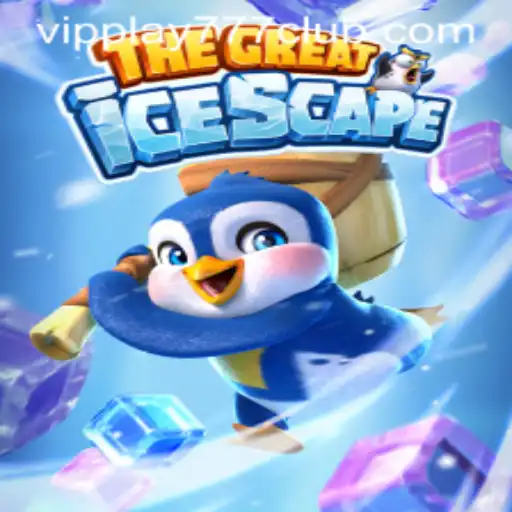 Exploring TheGreatIcescape: A Thrilling Journey into a Frozen World
